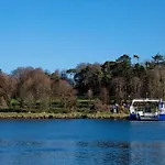 Waterford Castle & Golf Ballinakill (Galway)