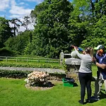 Waterford Castle & Golf Ballinakill (Galway)