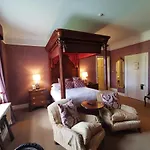 Waterford Castle & Golf Ballinakill (Galway)