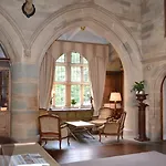 Waterford Castle & Golf Ballinakill (Galway)