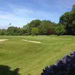 Resort Waterford Castle & Golf 4*
