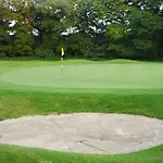 Waterford Castle & Golf Resort Ballinakill (Galway)