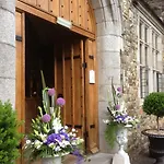 Waterford Castle & Golf Ballinakill (Galway)
