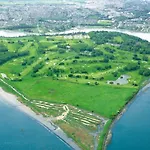 Waterford Castle & Golf 4*