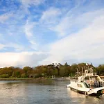 Waterford Castle & Golf 4*