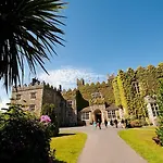 Resort Waterford Castle & Golf Ballinakill (Galway)