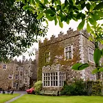 Waterford Castle & Golf Ballinakill (Galway)
