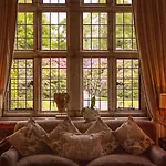 Waterford Castle & Golf 4* Ballinakill (Galway)