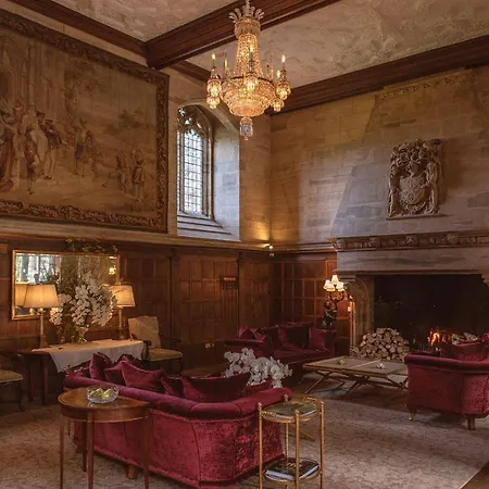 Waterford Castle & Golf 4* Ballinakill (Galway)