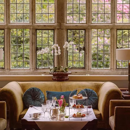 Waterford Castle & Golf 4*