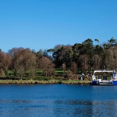 Waterford Castle & Golf Ballinakill (Galway)