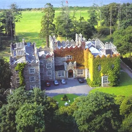 Waterford Castle & Golf