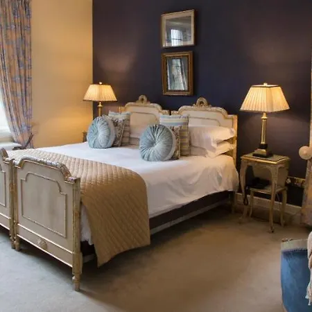 Waterford Castle & Golf