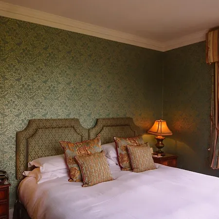 Waterford Castle & Golf Rezort Ballinakill (Galway)