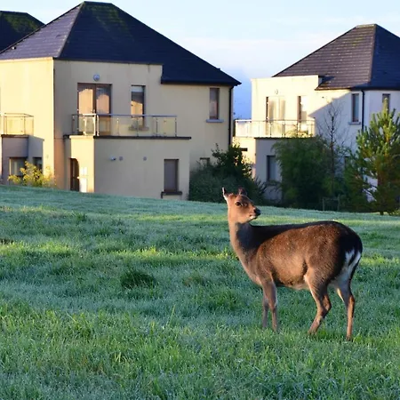 Waterford Castle & Golf 4*