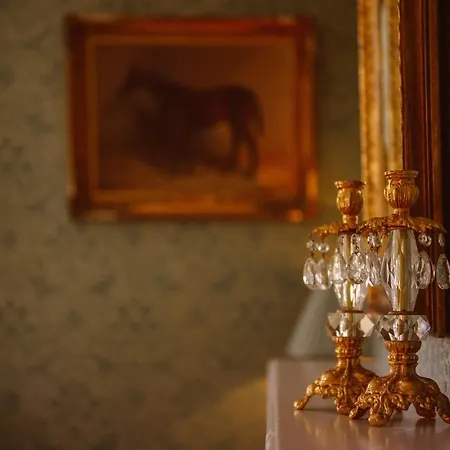 Rezort Waterford Castle & Golf 4*