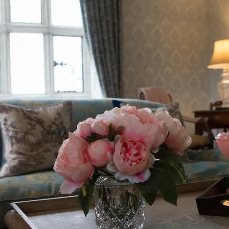 Waterford Castle & Golf Rezort