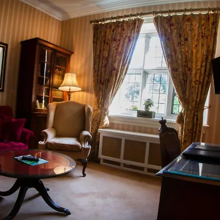 Waterford Castle & Golf Rezort 4*