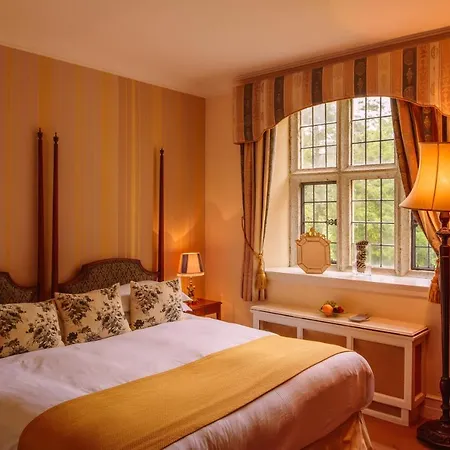 Waterford Castle & Golf אתר נופש Ballinakill (Galway)