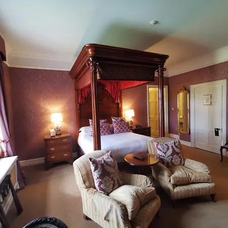 Waterford Castle & Golf Ballinakill (Galway)