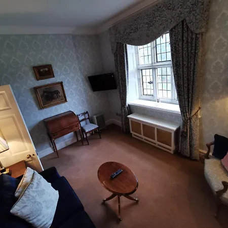 Rezort Waterford Castle & Golf