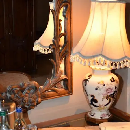 Waterford Castle & Golf Rezort