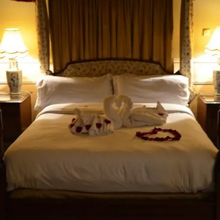 Waterford Castle & Golf Ballinakill (Galway)