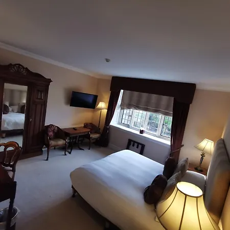 Resort Waterford Castle & Golf Ballinakill (Galway)