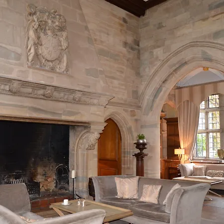 Waterford Castle & Golf Rezort 4*