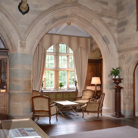 Waterford Castle & Golf Ballinakill (Galway)