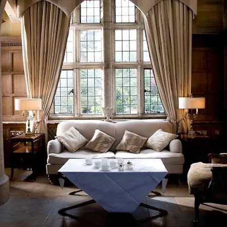 Waterford Castle & Golf