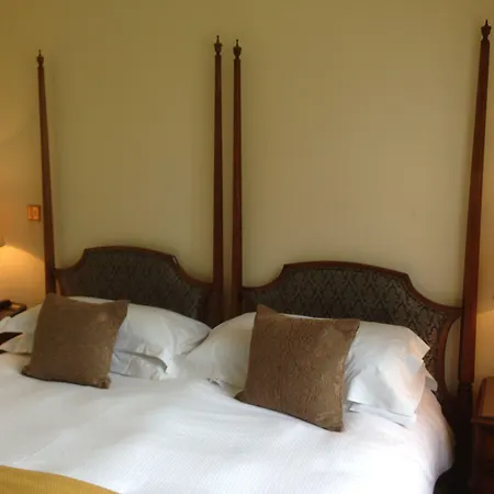Waterford Castle & Golf