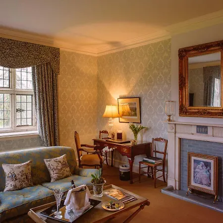 Waterford Castle & Golf Rezort Ballinakill (Galway)