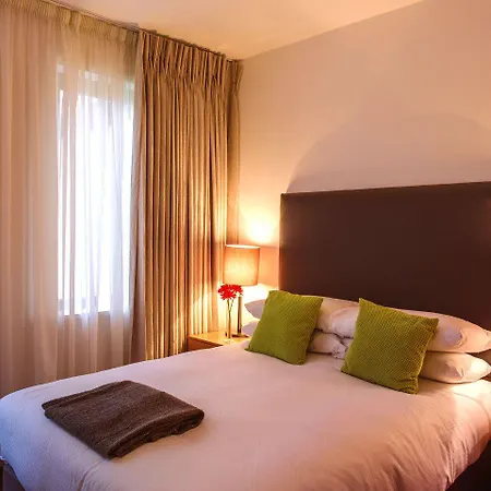 Waterford Castle & Golf אתר נופש