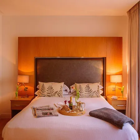 Waterford Castle & Golf אתר נופש