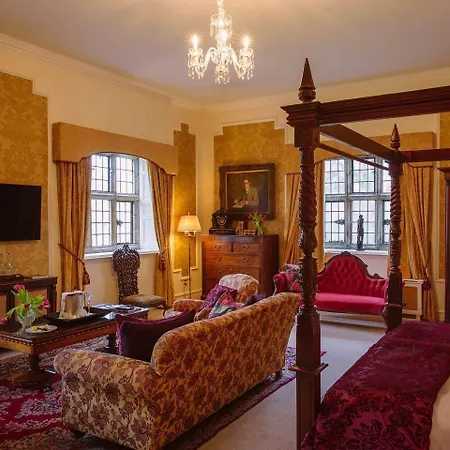 Waterford Castle & Golf