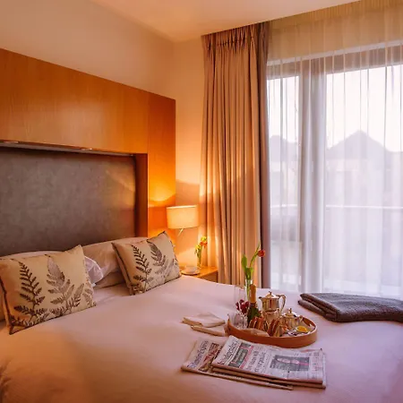 Waterford Castle & Golf Resort Ballinakill (Galway)