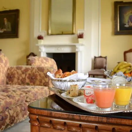 Waterford Castle & Golf Resort 4*