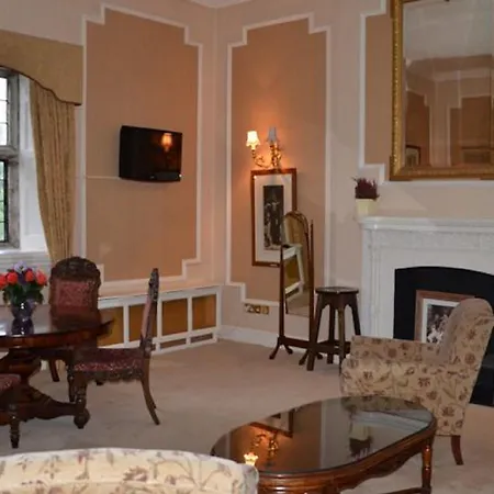Waterford Castle & Golf 4* Ballinakill (Galway)