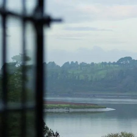 Waterford Castle & Golf Ballinakill (Galway)