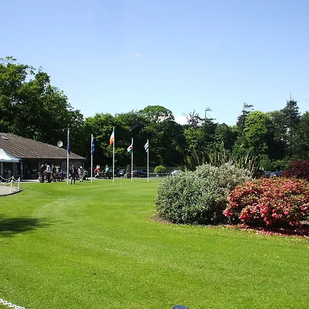 Waterford Castle & Golf 4*