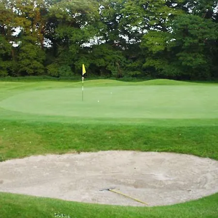 Waterford Castle & Golf Rezort Ballinakill (Galway)