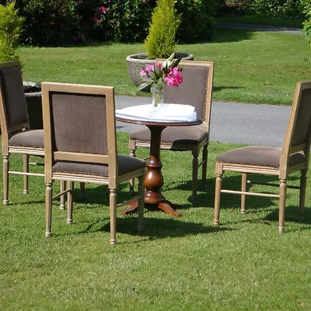 Waterford Castle & Golf