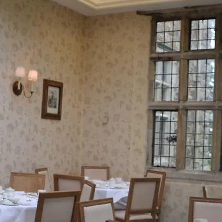 Waterford Castle & Golf Resort