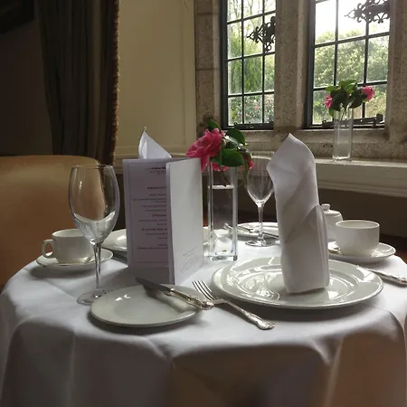 Waterford Castle & Golf