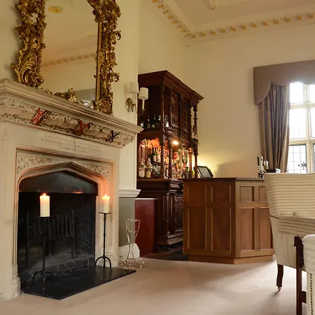 Waterford Castle & Golf Rezort Ballinakill (Galway)