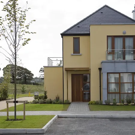 Waterford Castle & Golf 4*