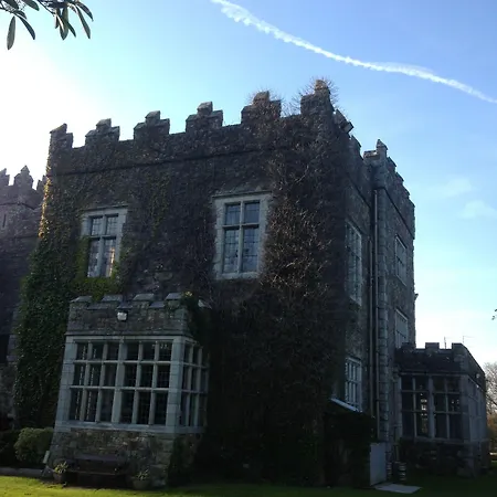 Waterford Castle & Golf