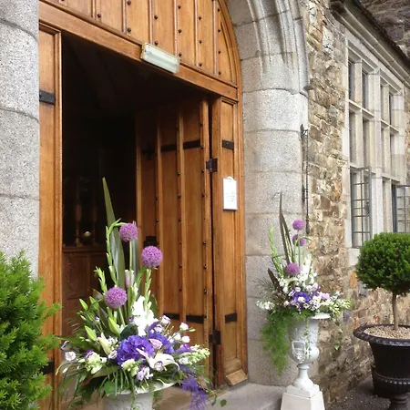 Waterford Castle & Golf Ballinakill (Galway)