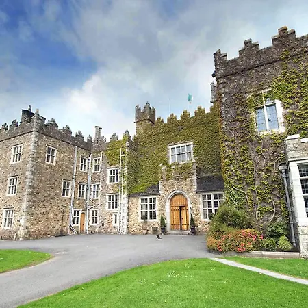 Waterford Castle & Golf אתר נופש Ballinakill (Galway)